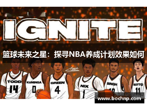 篮球未来之星：探寻NBA养成计划效果如何